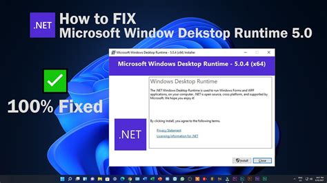 is windows desktop runtime safe|Install .NET on Windows .